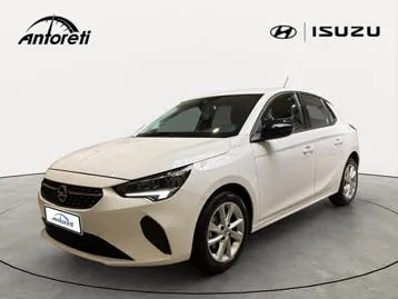 Opel Corsa 2023 photo 3