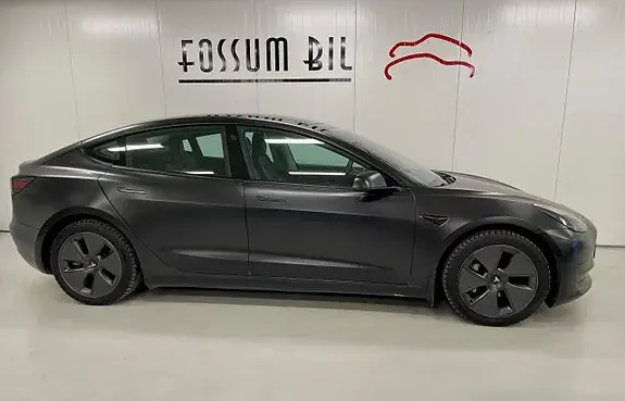 Tesla Model 3 2021 photo 5