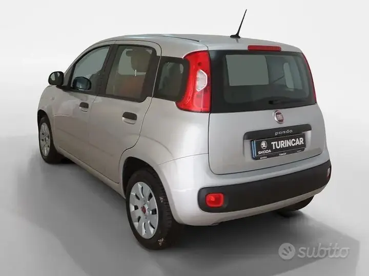 Fiat Panda 2020 photo 4