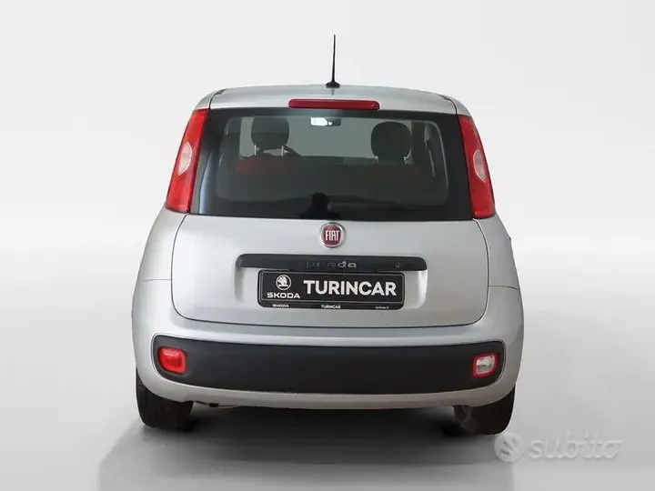 Fiat Panda 2020 photo 5