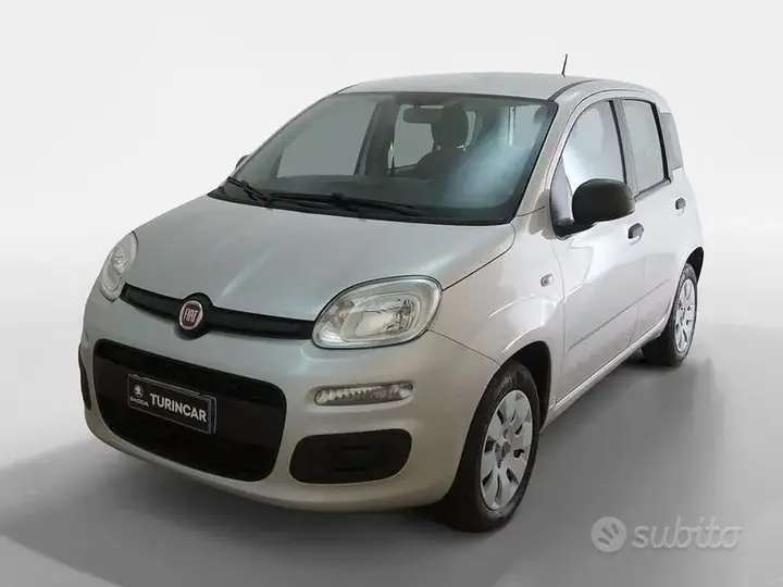 Fiat Panda 2020 photo 3