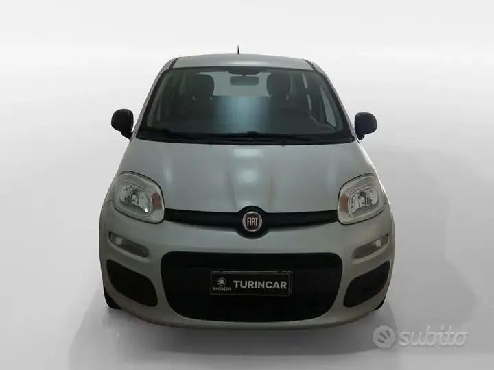 Fiat Panda 2020 photo 2