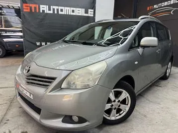 Toyota Verso
