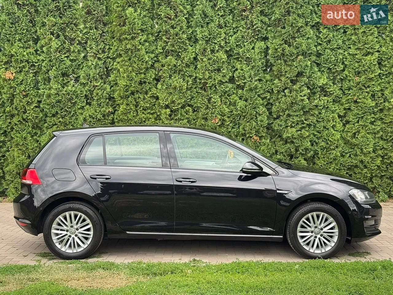 Volkswagen Golf 2015 photo 3