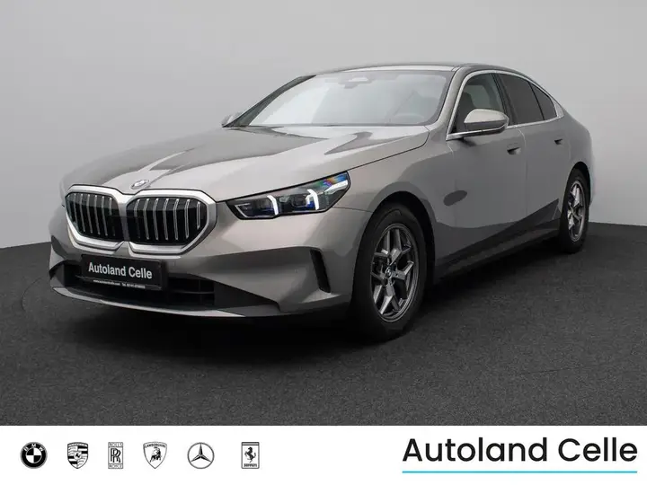 BMW 520D