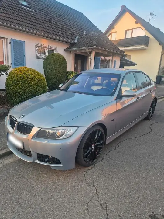 BMW 320D