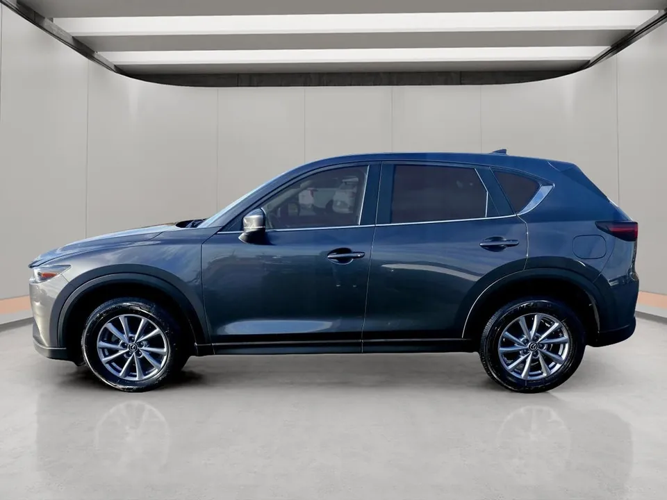 Mazda Cx-5 2022 photo 2