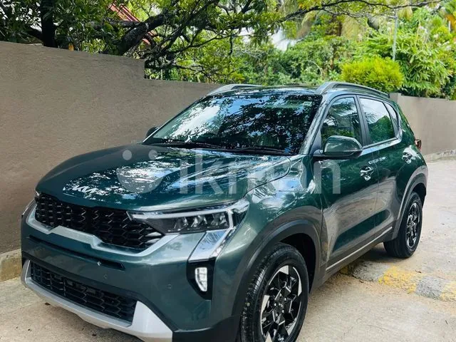 Kia Sonet