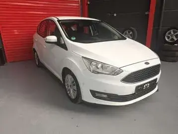 Ford C-Max 2016 photo 3