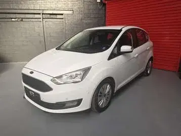 Ford C-Max 2016 photo 2