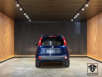 Fiat Panda 2016 photo 3