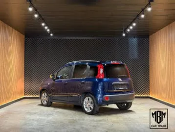 Fiat Panda 2016 photo 2