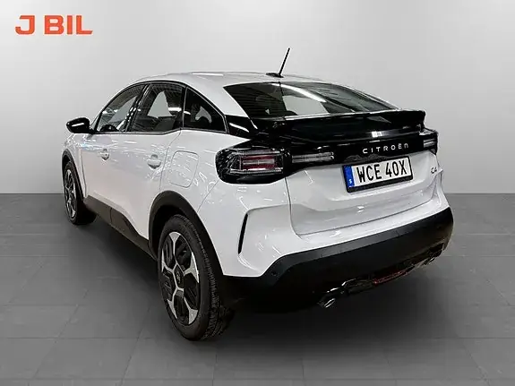 Citroen C4 2025 photo 3