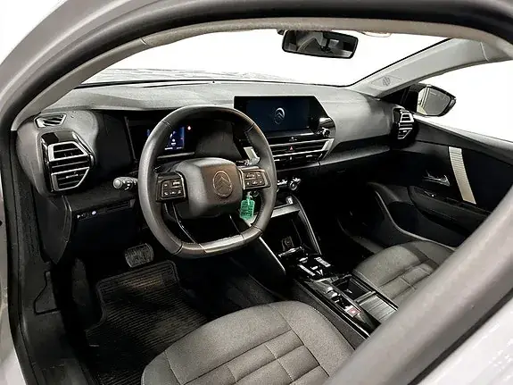 Citroen C4 2025 photo 4