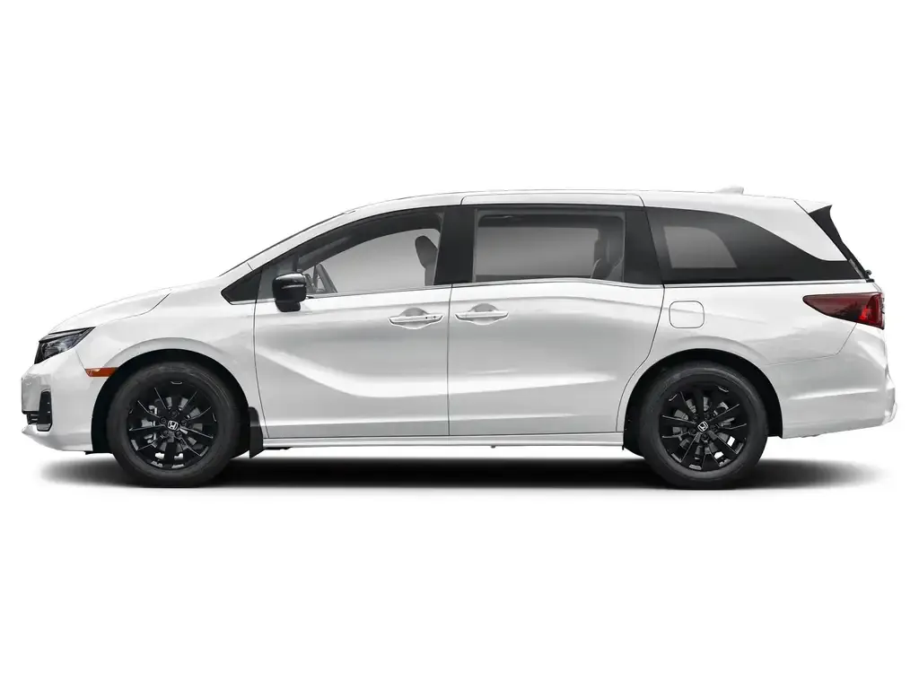 Honda Odyssey 2025 photo 3