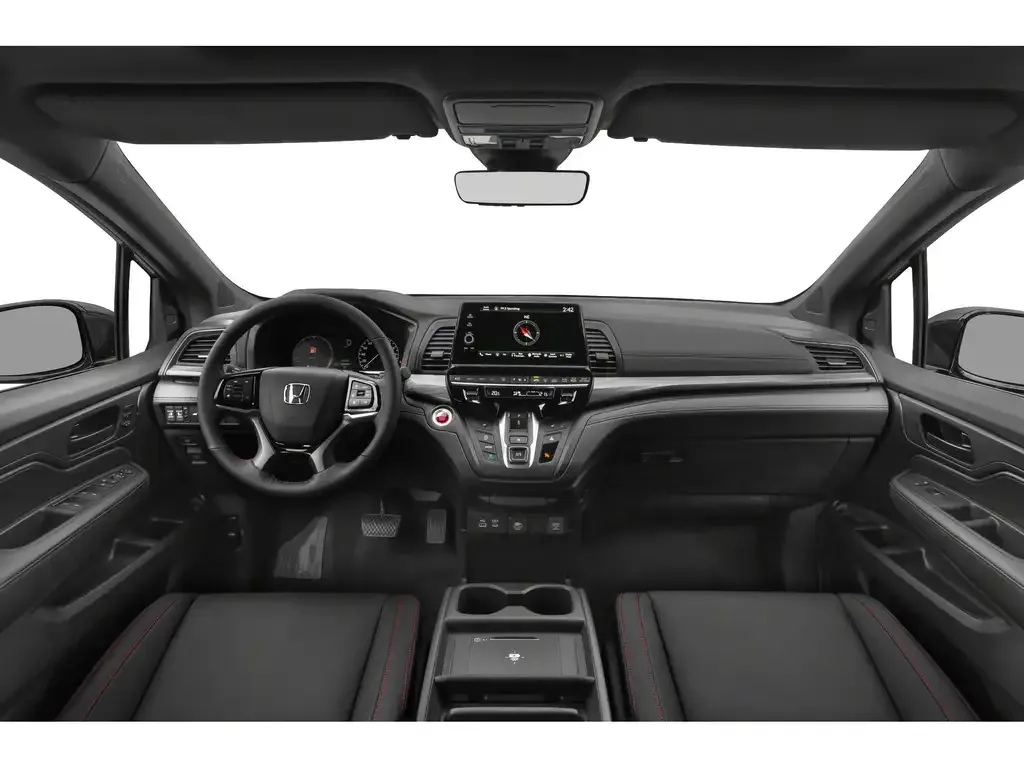 Honda Odyssey 2025 photo 5