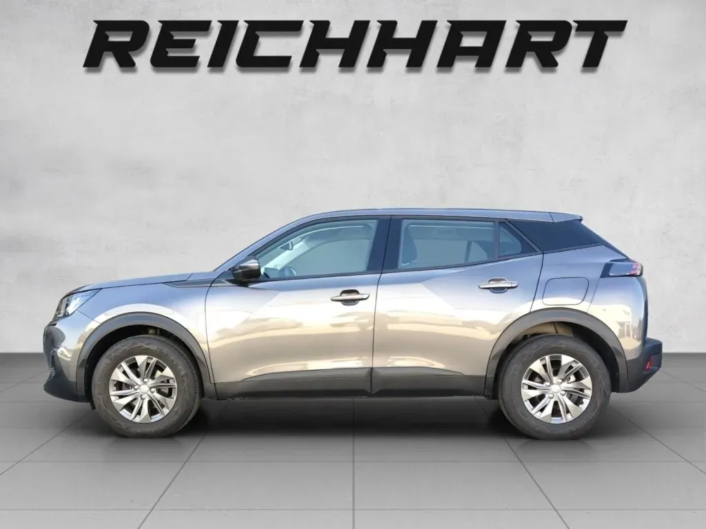 Peugeot 2008 2021 photo 2