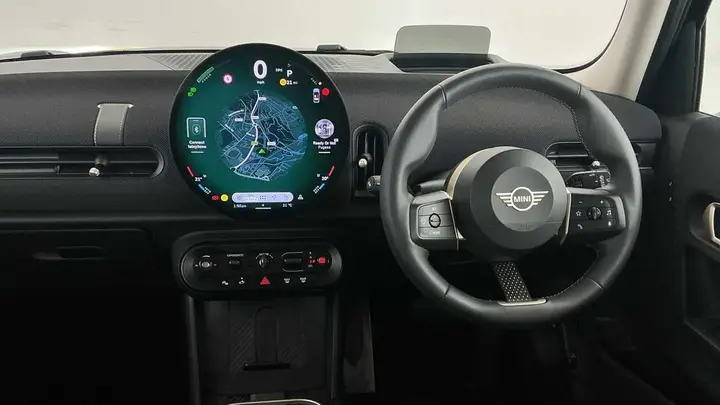Mini Cooper 2025 photo 5