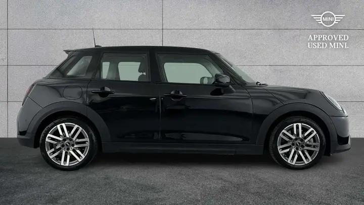 Mini Cooper 2025 photo 3