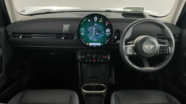 Mini Cooper 2025 photo 4