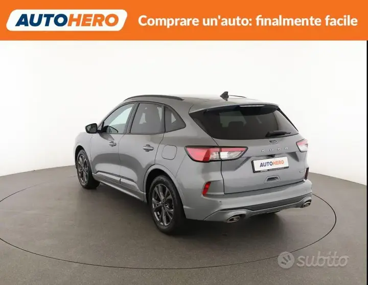 Ford Kuga 2023 photo 4