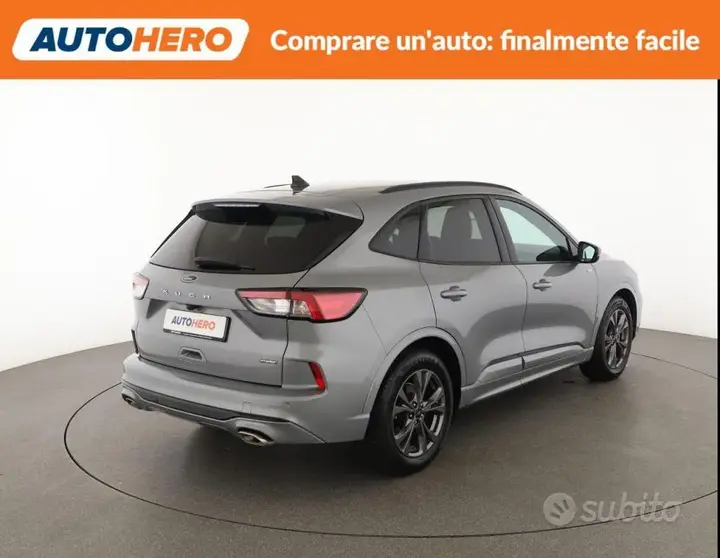 Ford Kuga 2023 photo 5