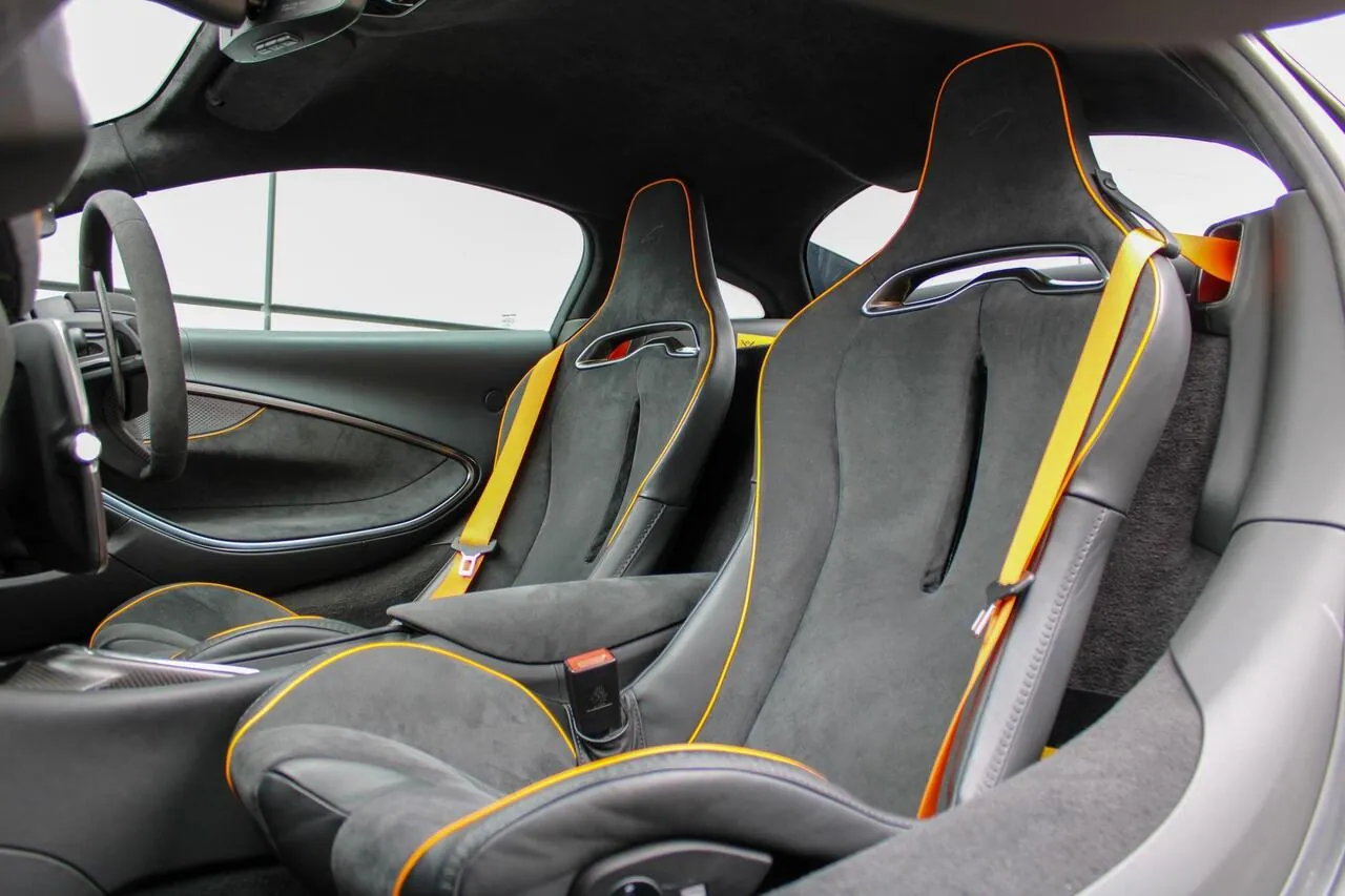 Mclaren Artura 2024 photo 3
