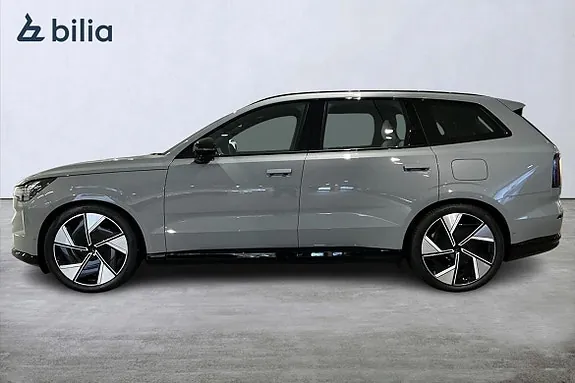 Volvo Ex90 2025 photo 2