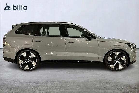 Volvo Ex90 2025 photo 5