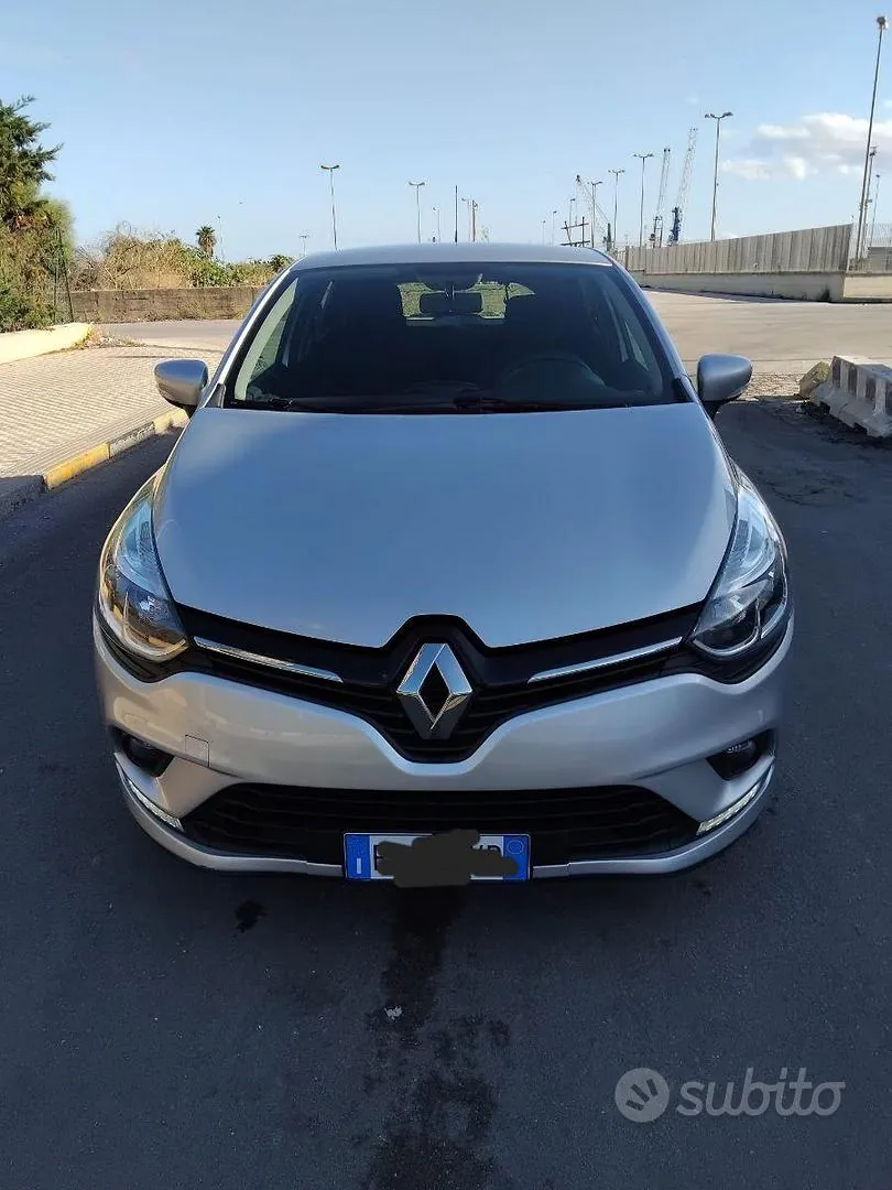 Renault Clio 2018 photo 5