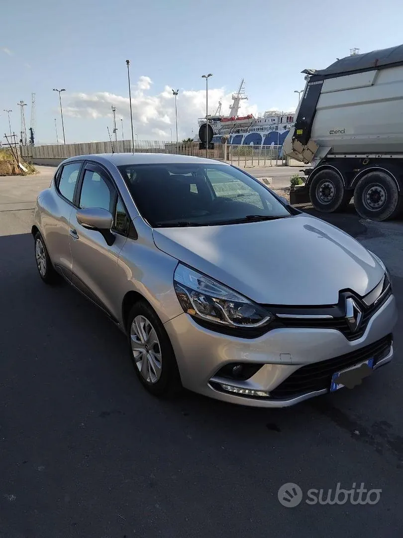 Renault Clio 2018 photo 4