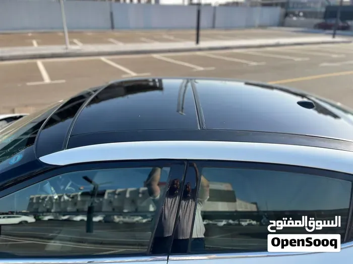 Nissan Maxima 2018 photo 2