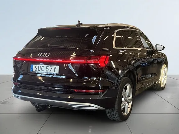 Audi E-Tron 2023 photo 3