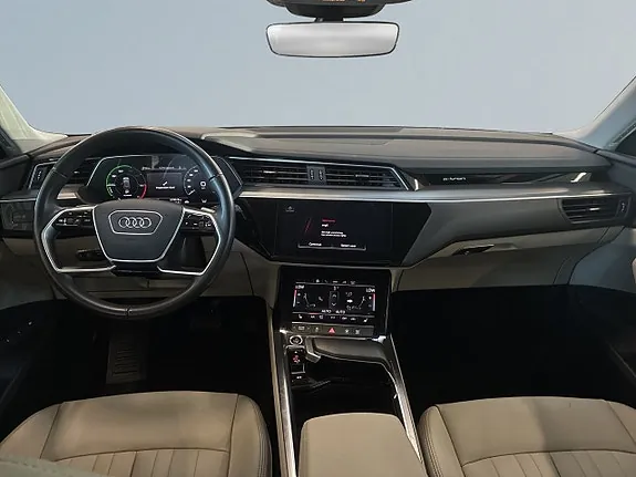 Audi E-Tron 2023 photo 5