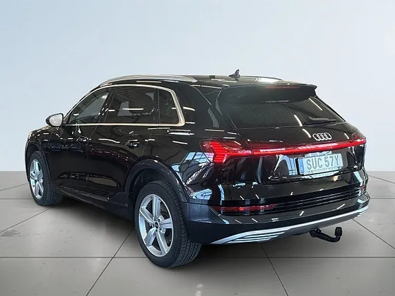 Audi E-Tron 2023 photo 2