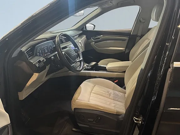 Audi E-Tron 2023 photo 4