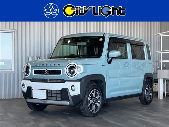 Suzuki Harrier 2022 photo 2