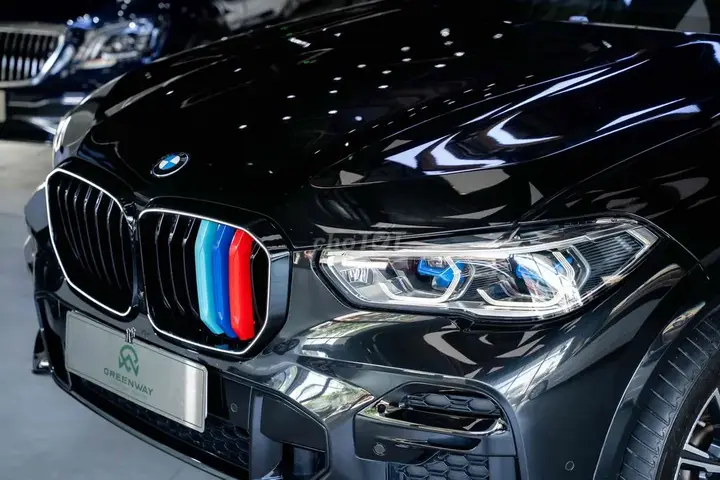 BMW X5 2023 photo 5