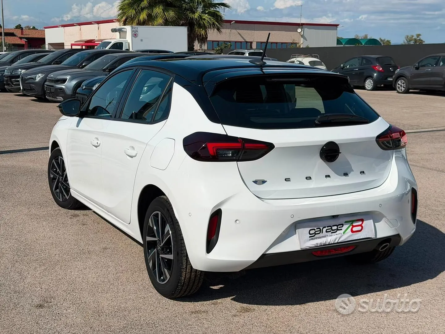 Opel Corsa 2024 photo 4