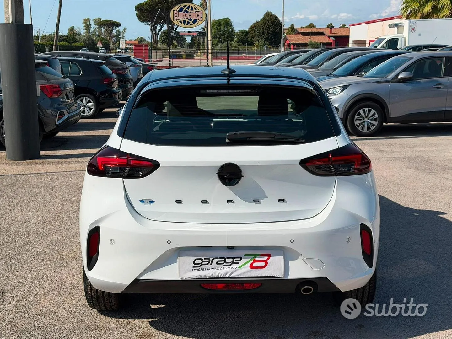 Opel Corsa 2024 photo 5