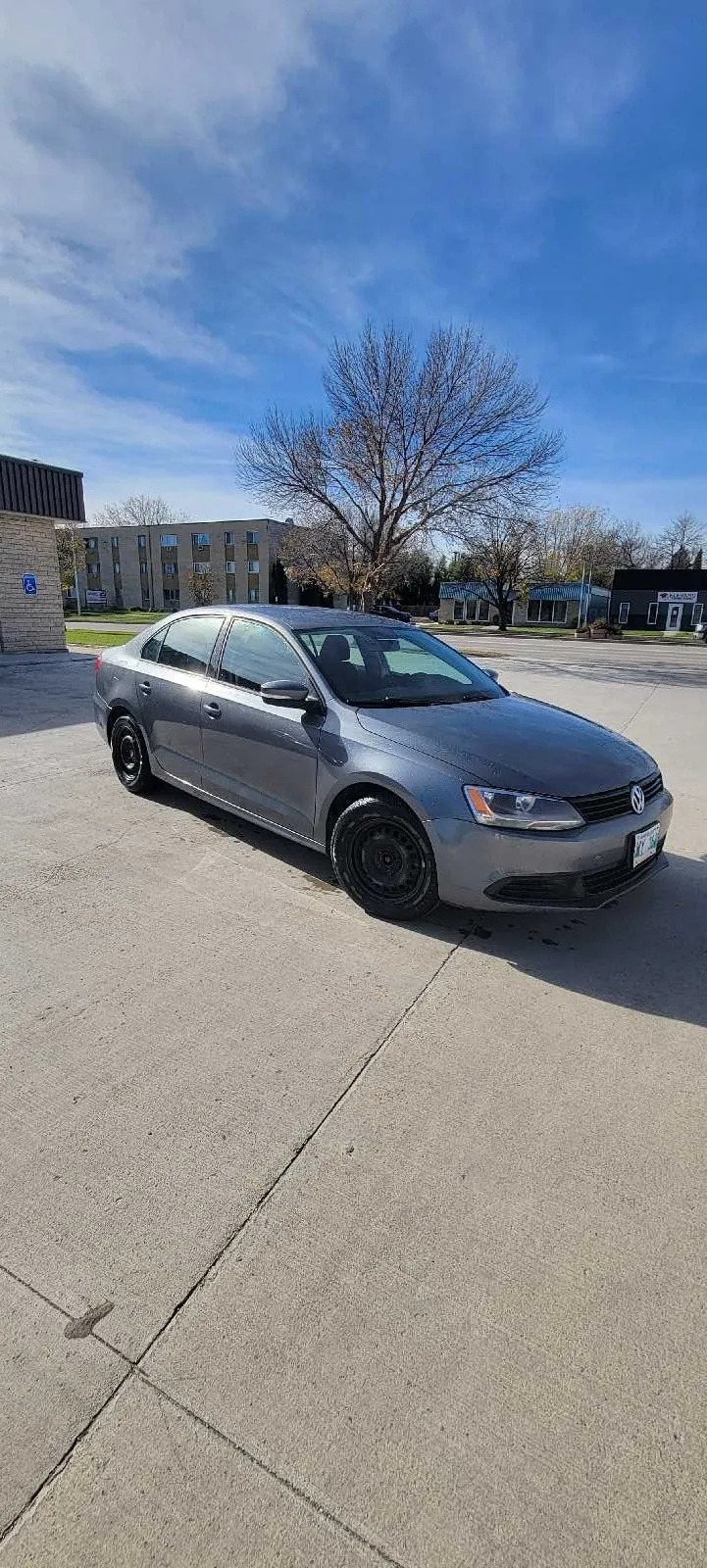 Volkswagen Jetta 2014 photo 4