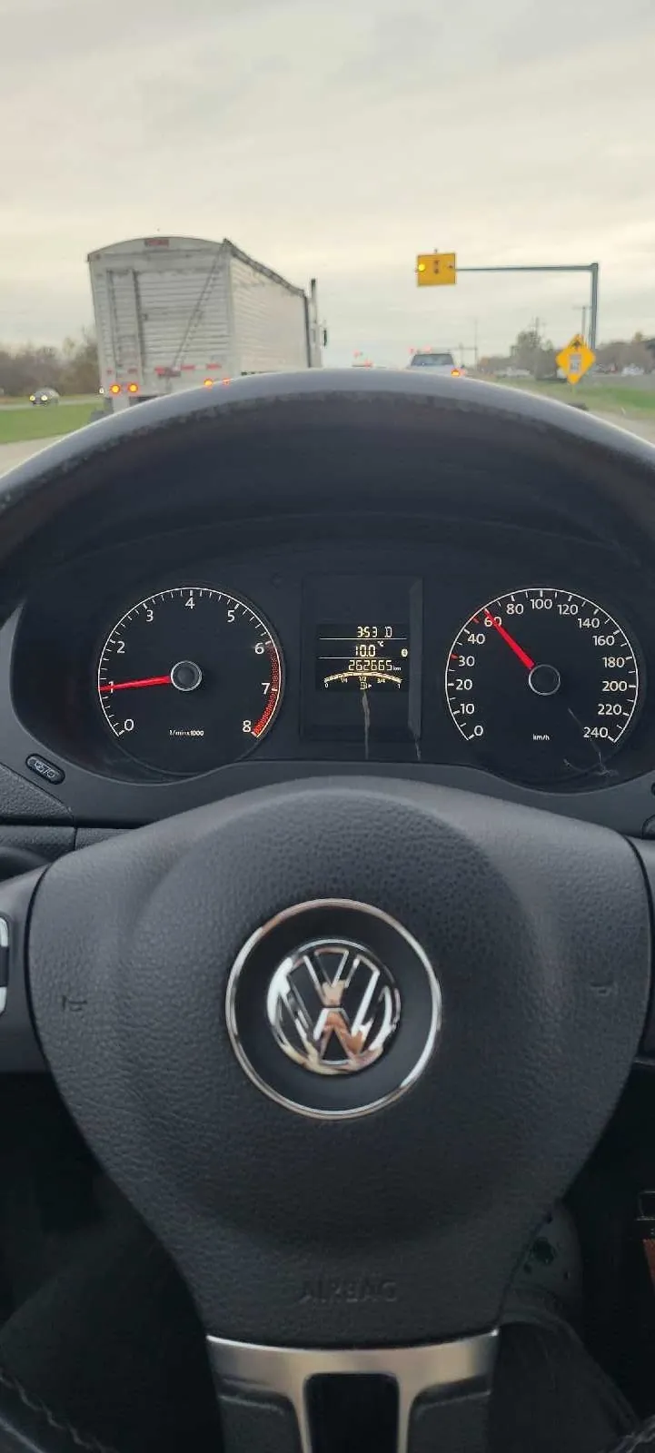 Volkswagen Jetta 2014 photo 5