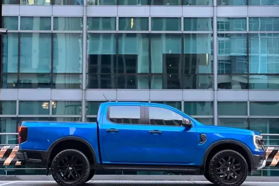 Ford Ranger 2023 photo 5