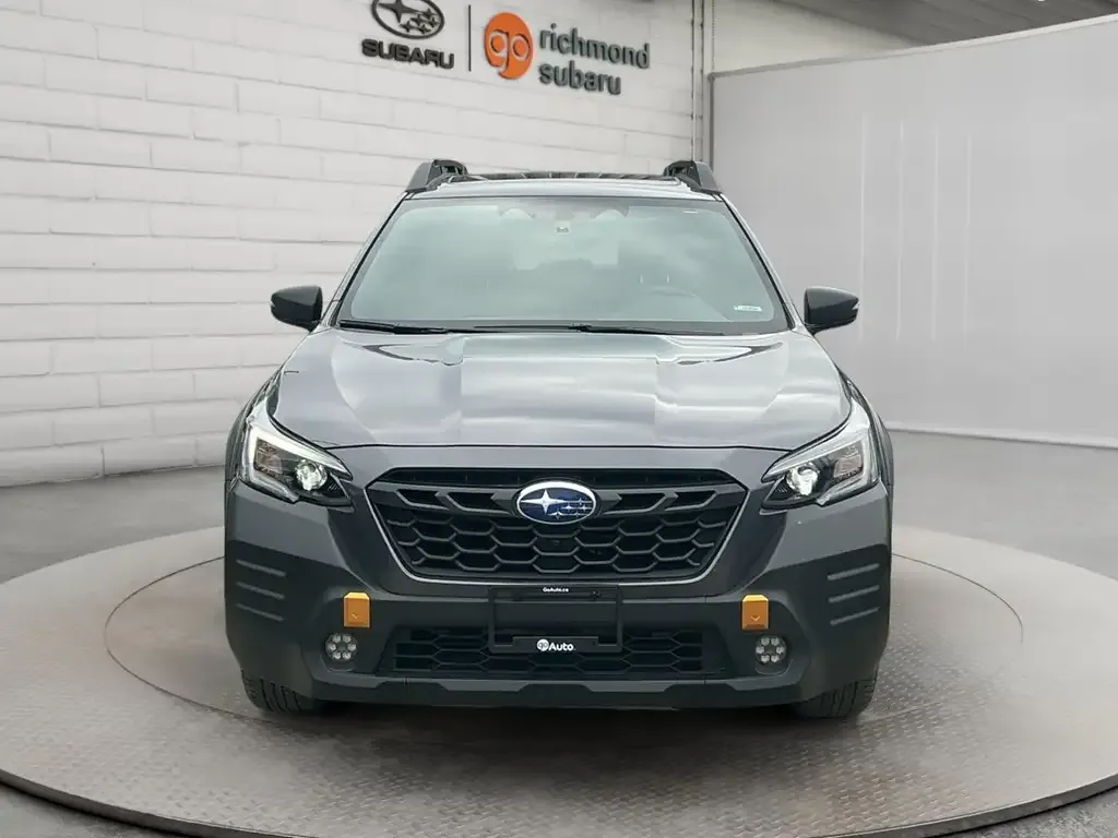 Subaru Outback 2023 photo 2