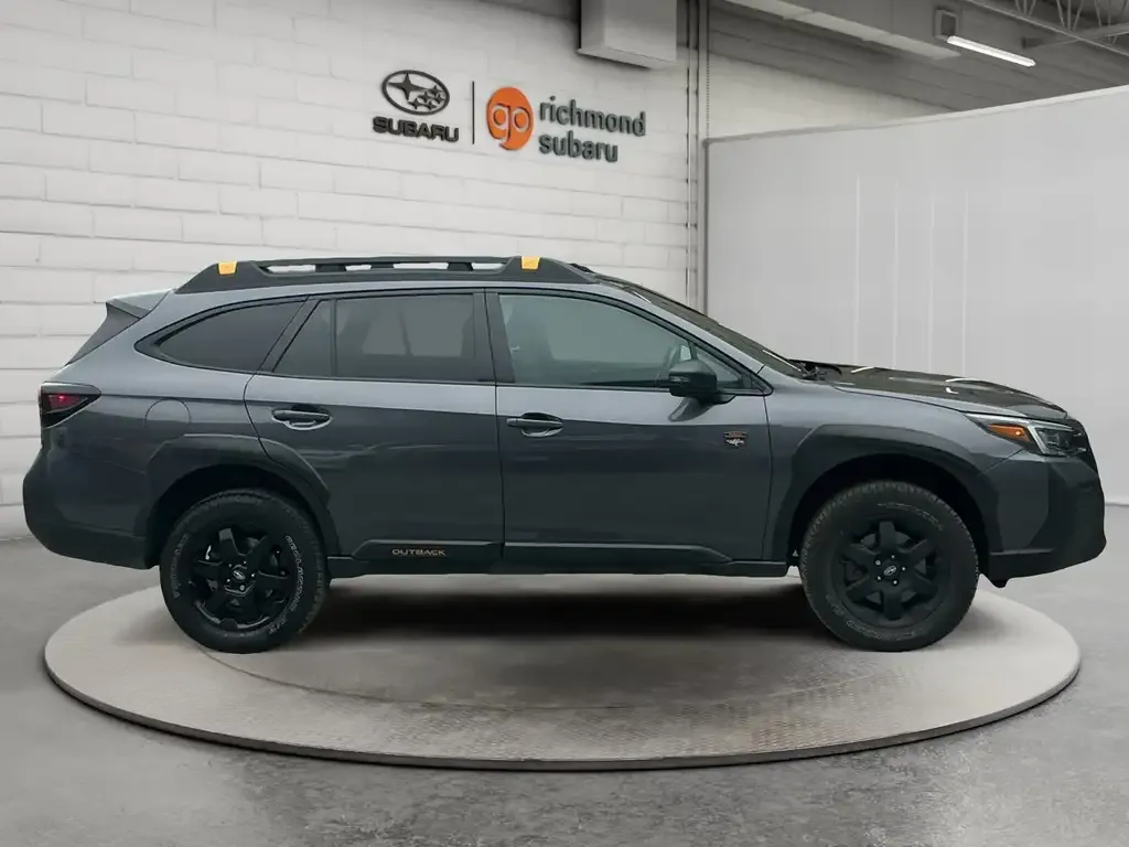 Subaru Outback 2023 photo 4