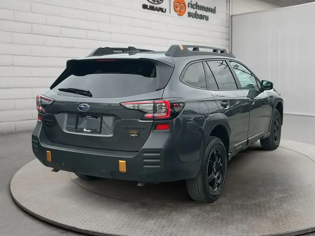 Subaru Outback 2023 photo 5