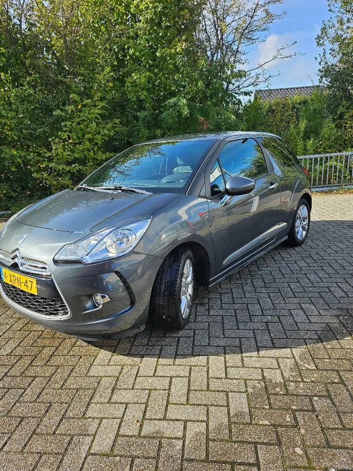 Citroen Ds3