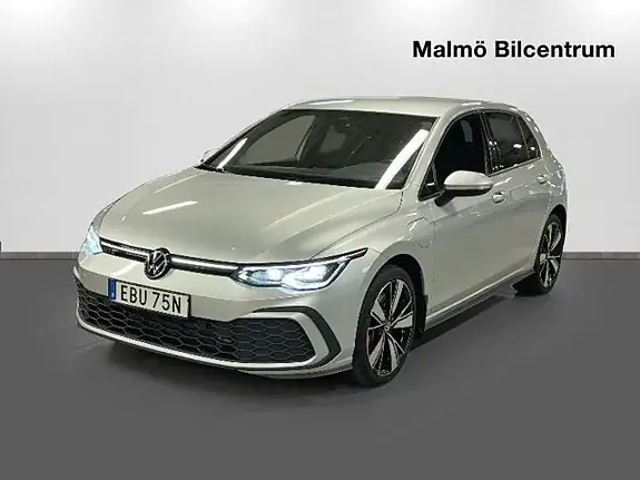 Volkswagen Golf I