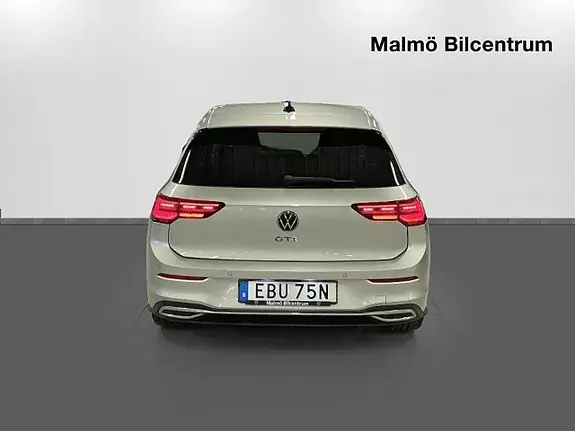 Volkswagen Golf I 2021 photo 4