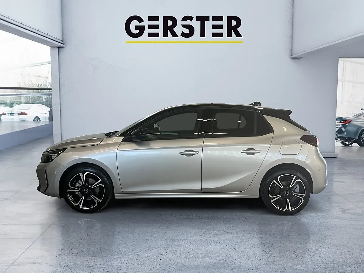 Opel Corsa 2026 photo 3